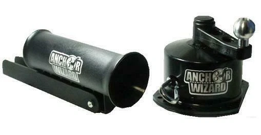 Anchor Wizard AW-KY545 Kayak Anchoring System