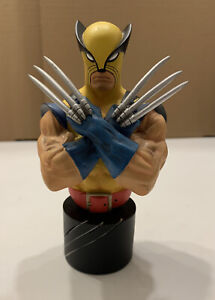Bowen Designs Wolverine Comic Book & Manga Collectible Figurines 