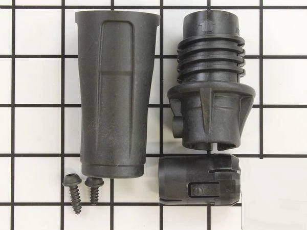 Kit de acoplamiento de eje de transmisión de recortadora de línea 581535001 Foto 1 de 1