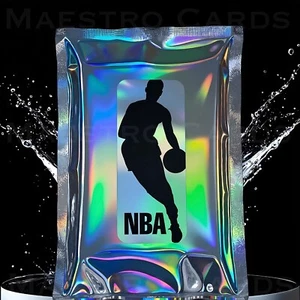 NBA Mystery Pack! Mystery Pack - 1 PSA 10 Card and 1 Mystery Pack - Picture 1 of 1