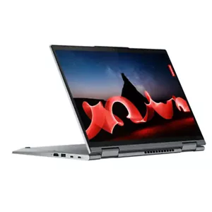 Lenovo ThinkPad X1 Yoga 2in1 Laptop i7-1365U 14" Touch 32GB 512GB SSD Win11 Pro - Picture 1 of 12