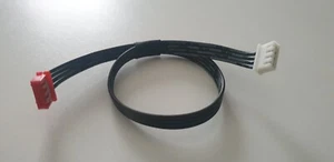 Flexible De Conexión para TV Pantalla LCD Polaroid TCS65U4KPA03 - Imagen 1 de 5