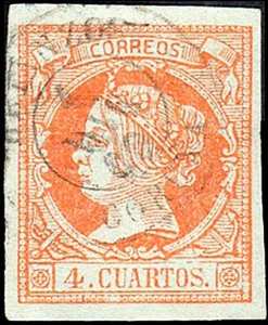 Coruña - Edi o 52 - 4 cuartos - Mat Fech. Tp. II "Betanzos" - Imagen 1 de 1