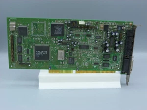 Creative Labs Sound Blaster 16 Pro PnP ISA Soundkarte CT2950/CT2959 Retro - Bild 1 von 3