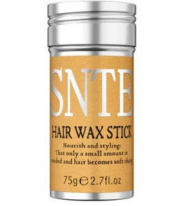 Samnyte Hair Wax Stick, Hair-Styling Waxes, Nourishing Accessories - Slick Stick - Picture 1 of 3