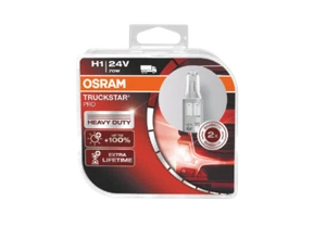 H1 P14,5s 24V 70W 64155TSP-HCB (bulbos de d�o) OSRAM - Imagen 1 de 3