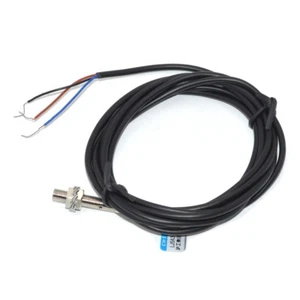 LJ5A3-1-Z/AX Inductive Proximity Sensor Switch NC NPN Detection Distance 1mm - Picture 1 of 4