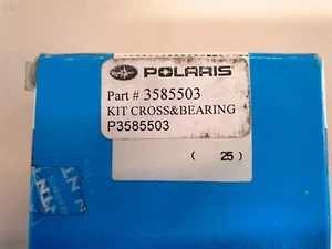 BALL BEARING POLARIS 3585503-NP - Picture 1 of 3