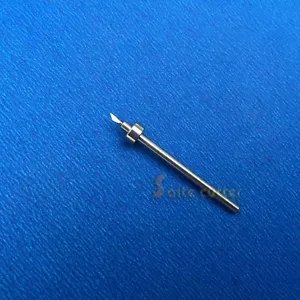 2 Graphtec Craft Robo Silhouette Cameo Blade Wishblade Vinyl Cutter Plotter 50° - Picture 1 of 2