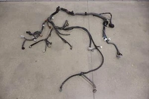 95-98 Toyota Land Cruiser 96-98 LX450 4.5L DOHC Inline 6 Engine Wiring Harness - Picture 1 of 24