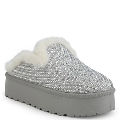 Zapatilla vintage para mujer Havana Suzy Foto 1 de 4