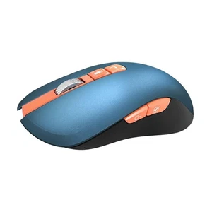 Intelligent Voice Mouse Wireless Mute Mouse Ergonomic Design - Picture 1 of 7