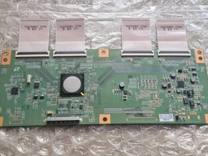 CARTE DE COMMANDE ÉCRAN SONY 40" LED TV KDL-40HX753 (T-CON) WQL_C4LV0.1 - Photo 1/3
