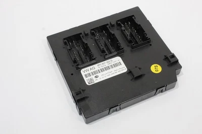 AUDI A3 Cabriolet 8P 2010> Modulo Convenienza Alimentazione Bordo ECU 8P0907063G - Immagine 1 di 4