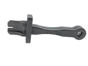 Leviton 40865 Plastic 110 Non-Impact Punch Down Tool - Picture 1 of 2