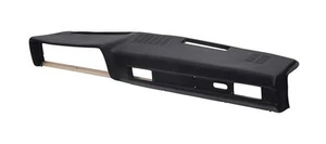 OER Dash Pad Urethane Black Chevy GMC Each 14031898 - Picture 1 of 4