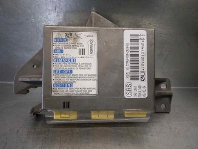 77960S5SG920M1 CENTRALINA  / SIEMENS / 5WK43401 / 4031701 PER HONDA CIVIC BERLIN - Immagine 1 di 4