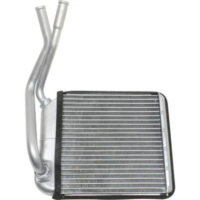 Nuevo núcleo calefactor de aluminio para Pontiac Grand Am SE1 4 cilindros 2,2 L por 89018432 Foto 1 de 4