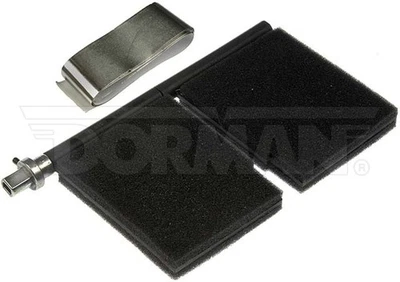 Dorman 902-320 Blend Door Repair Kit For 99-04 Jeep Grand Cherokee - Imagem 1 de 4