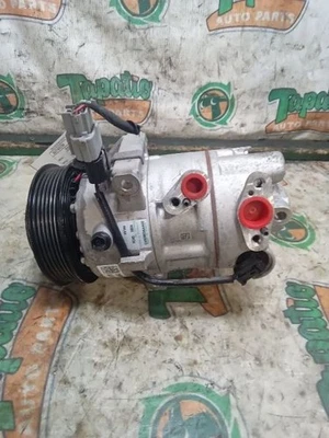 AC Compressor Fits 21-24 K5 3379895 - Image 1 of 4