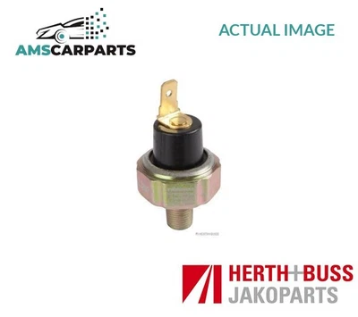 OIL PRESSURE SENSOR SWITCH LOWER J5614001 HERTH+BUSS JAKOPARTS NEW - Image 1 of 4