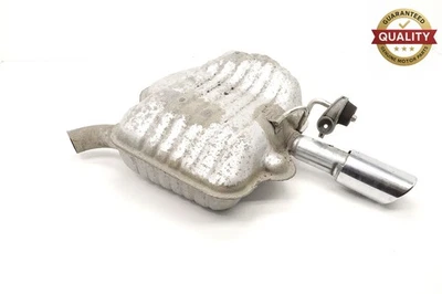 2020 - 2021 FORD EXPLORER 2.3L REAR RIGHT SIDE EXHAUST SYSTEM MUFFLER OEM Foto 1 de 4