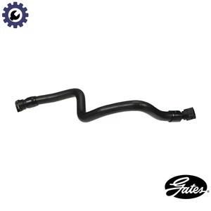 HEATER HOSE 02-1756 FOR BMW N62B36A 3.6L N62B40A 4.0L N62B44A 4.4L N62B48 4.8L - Picture 1 of 9