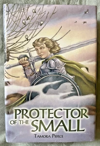 Beschützer der Kleinen * Omnibus Edition * Tamora Pierce * HC/DJ SFBC BCE - Bild 1 von 2