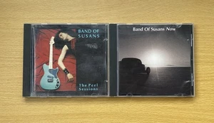 Band Of Susans CDs - The Peels Sessions, Now Alben - Restless Records - Bild 1 von 7