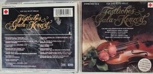 Festliches Gala-Konzert - für das Rote Kreuz- CD - Bild 1 von 2