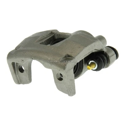 For Jeep Wrangler 2003 2004 2005 2006 Centric Rear Left Brake Caliper TCP - Image 1 of 4