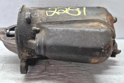 Arranque Ford Thunderbird 77-90 Foto 1 de 4