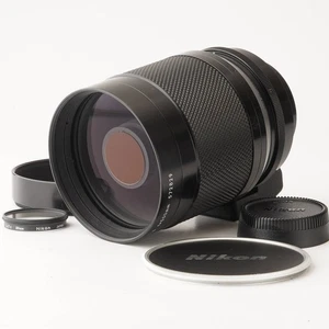 Nikon Reflex-Nikkor C 500mm F/8 F Mount - Picture 1 of 10