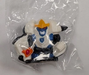 1990's Transformers Beast Wars II Fighters Break Penguin Puppet Kabaya Figure  - Picture 1 of 1