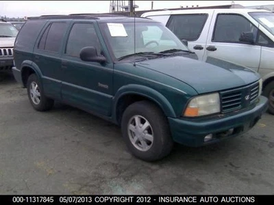 Used Front Left Door Window Regulator Front fits: 2008 Honda Cr-v electric Front - Image 1 of 4