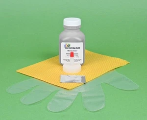 Canon Fax L360 L380 L380S L390 L400 Toner Refill Kit. 165gr. 3.5K Pages - Picture 1 of 1