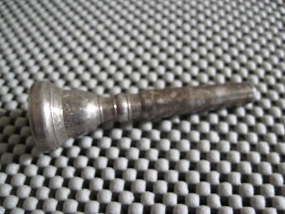 Boquilla trompeta Yamaha 11 Foto 1 de 4