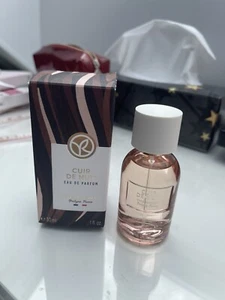 Yves Rocher Cuir de Nuit EDP 30 Ml - Bild 1 von 3