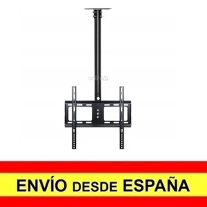 Soporte Techo Pie Extensible Universal TV 76 a 85 Pulgadas Entrega 48/72 H a4078 - Imagen 1 de 3