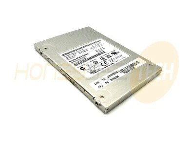 GENUINE LENOVO 128GB 2.5  SATA SSD 7MM SOLID STATE DRIVE 00HM230 TESTED - Image 1 of 2