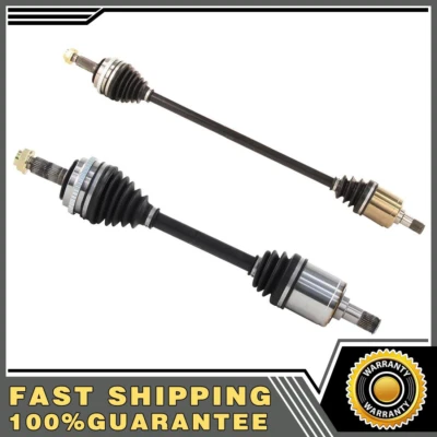 Ejes CV delanteros para Honda Accord 1994-1997 2,2 L transmisión automática con garantía Foto 1 de 4