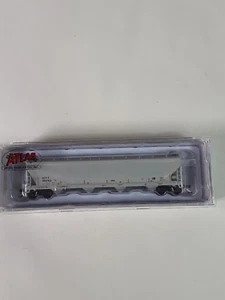 Neu Atlas 50006007 N AFC 5701 Trichter ACFX Rd # 98092 - Bild 1 von 10