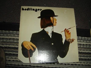 Badfinger - Same 1974 USA Orig. Vinyl LP CC VG/E - Foto 1 di 2