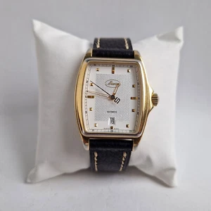 BURAN Limited Edition Automatic mechanical mens watch No.008/999 - Picture 1 of 15