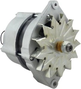 Alternator fits John Deere 9970 6076 John Deere Diesel 1997-2007 AE52707 12372 - Picture 1 of 5