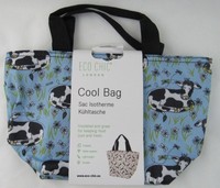 eco chic large cool bag