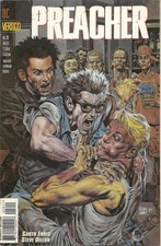 Preacher[Mature Readers](Vertigo-1995)#28 - Saint of Killers Appr.