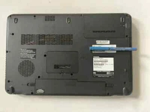 OEM TOSHIBA SATELLITE P755-S5215 INTEL CORE i3-2310M 2.10 GHz 2GB NO HARD DRIVE - Picture 1 of 2