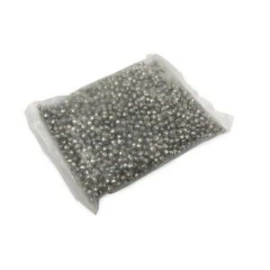 Stainless Steel Tumbling Media 4mm Ball Cone Jewellery Polishing for Tumblers - Picture 1 of 1
