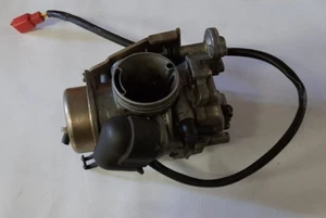 SUZUKI BURGMAN AN 250 2001-2003 CARBURATORE COMPLETO - Foto 1 di 2